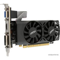 Видеокарта MSI GeForce GTX 750 Ti 2GB GDDR5 (N750Ti-2GD5TLP)