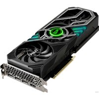 Видеокарта Palit GeForce RTX 3080 Ti GamingPro 12GB GDDR6X NED308T019KB-132AA