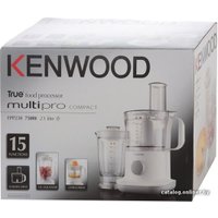 Кухонный комбайн Kenwood Multipro Compact FPP230