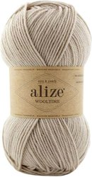 Wooltime 11014 100 г 200 м (бежевый)