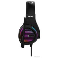 Наушники Accutone Halo 2