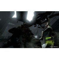  Resident Evil 6 для PlayStation 4