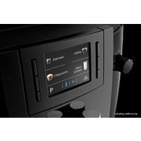 Кофемашина JURA E60 Piano Black (15082)