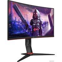 Игровой монитор AOC Agon C24G2U