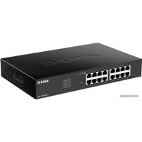 Настраиваемый коммутатор D-Link DGS-1100-16V2/A2A