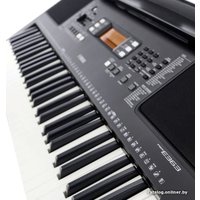 Синтезатор Yamaha PSR-E363