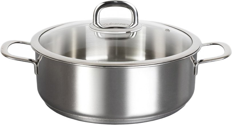 

Сотейник Kukmara Safia SF-STP3124G