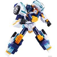 Трансформер Young Toys Tobot Galaxy Detectives Arcbolt 301113