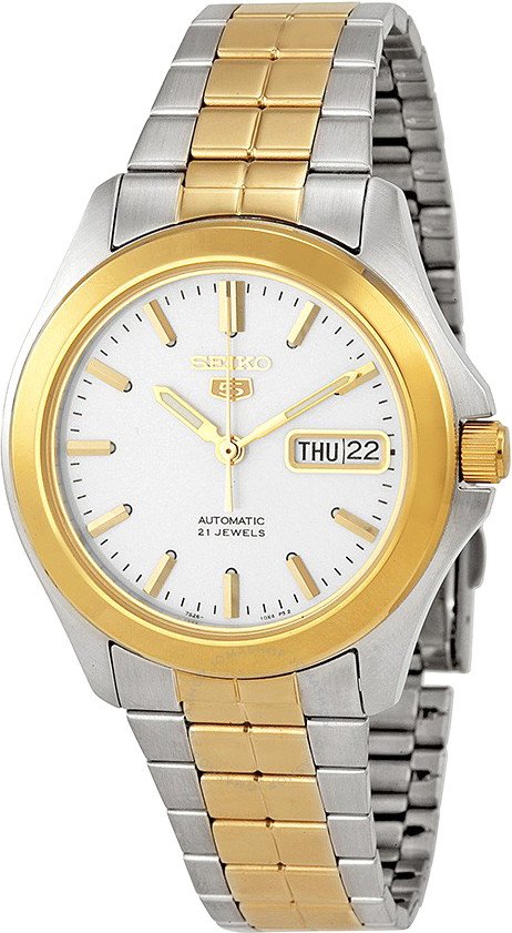 

Наручные часы Seiko 5 SNKK94K1