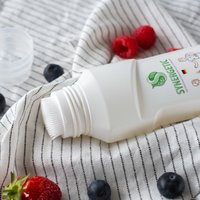 Пятновыводитель Synergetic со щеткой 250мл
