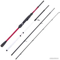 Удилище Lucky John Vanrex Twitching Travel 14 LJVT-744LEF