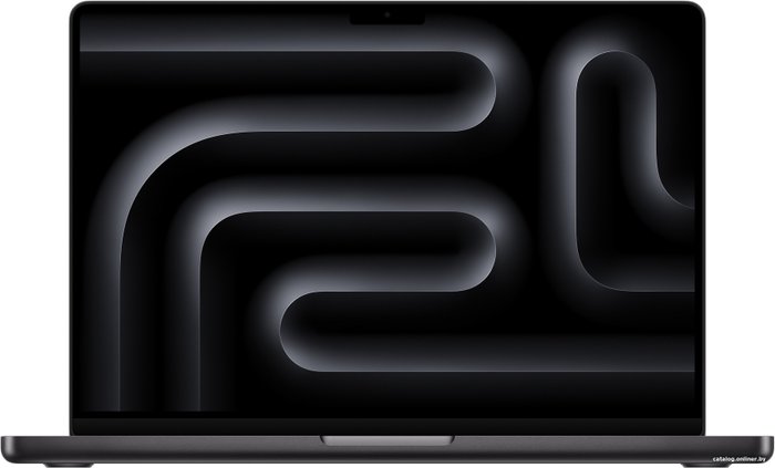 Apple MacBook Pro 14.2" M3 Pro 2023 Z1AU0012U