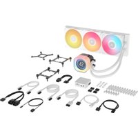 Система жидкостного охлаждения для процессора Corsair iCUE LINK TITAN 360 RX LCD CW-9061026-WW