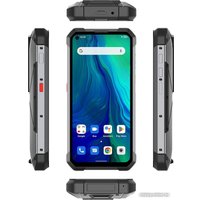 Телефон Unihertz Tank 8GB/256GB (серый)