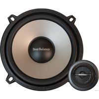Компонентная АС Best Balance E5.2C