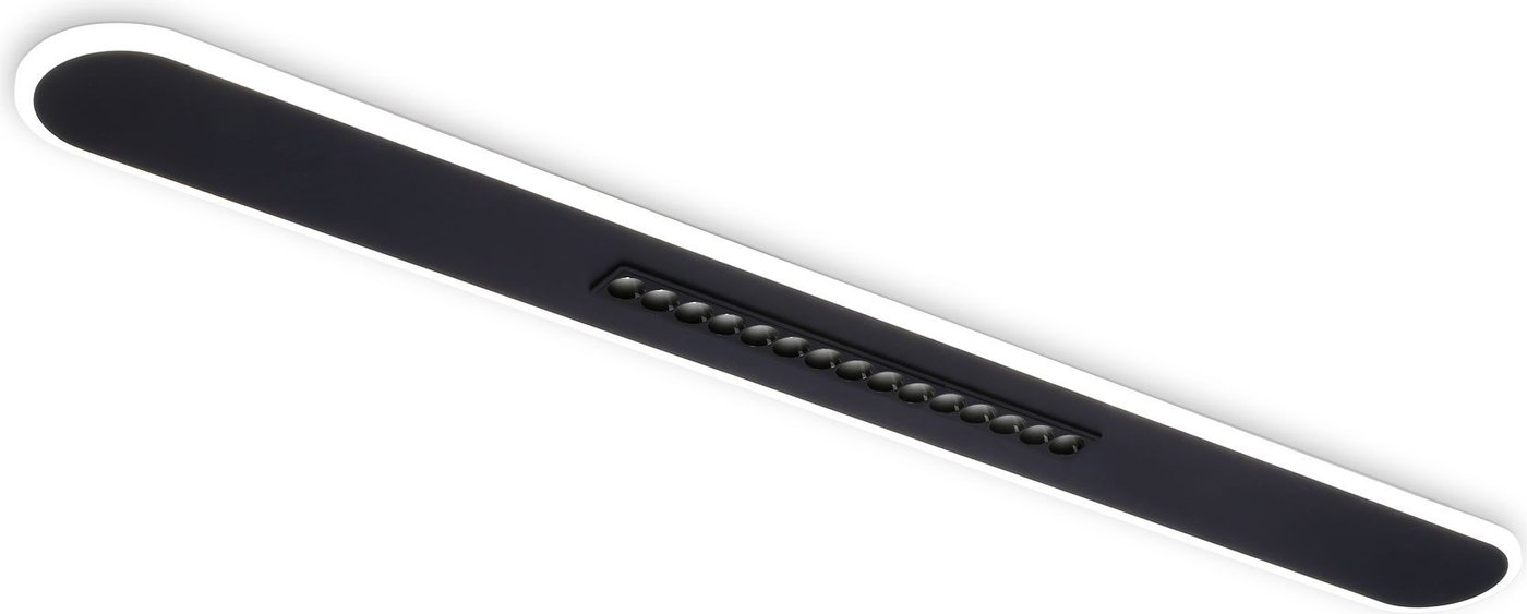

Припотолочная люстра Ambrella light Comfort FL51448
