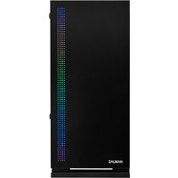 Компьютер Iven Gaming Black 200710