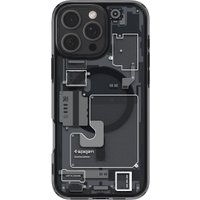 Чехол для телефона Spigen Ultra Hybrid Mag Magsafe для iPhone 16 Pro Zero One