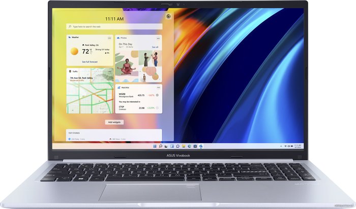 ASUS VivoBook 15 X1504ZA-BQ1498