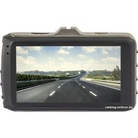 Видеорегистратор Rekam F250