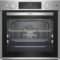 Электрический духовой шкаф Hotpoint FE8 S832 JSH IX в Орше