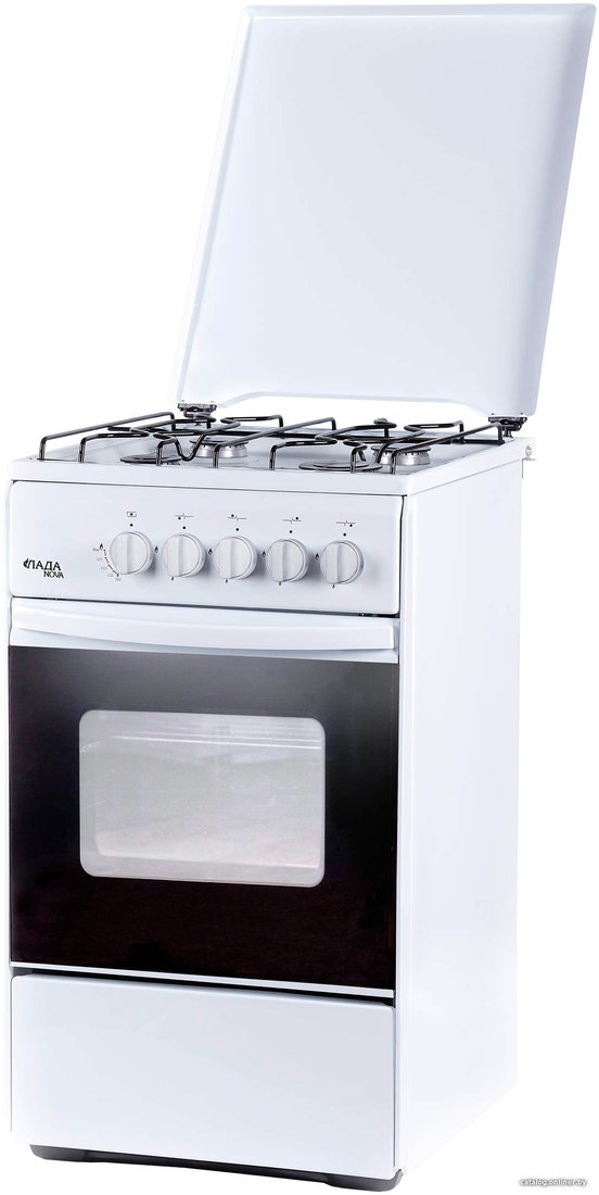 Кухонная плита Лада Nova RG 24044 W