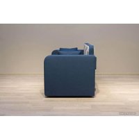 Диван Комфорт-S Яцек (snow aqua/темпо 7/1)