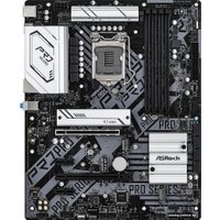 Материнская плата ASRock B560 Pro4