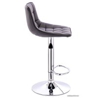 Стул Everprof Cooper (экокожа черный)