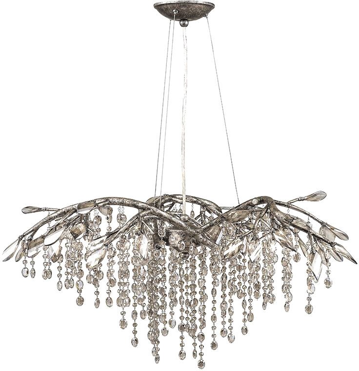 

Подвесная люстра L'Arte Luce Garden L54006.59