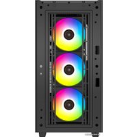 Корпус DeepCool CG540 R-CG540-BKAGE4-G-1