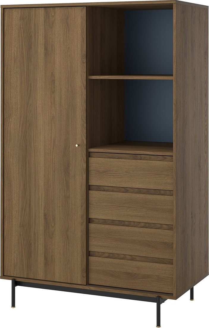 

Шкаф распашной Ikea Radmanso 70593606