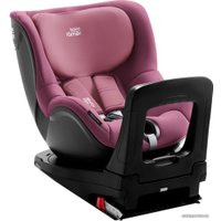 Детское автокресло Britax Romer Dualfix M i-size (wine rose)