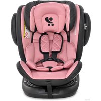 Детское автокресло Lorelli Aviator SPS Isofix (розовый)