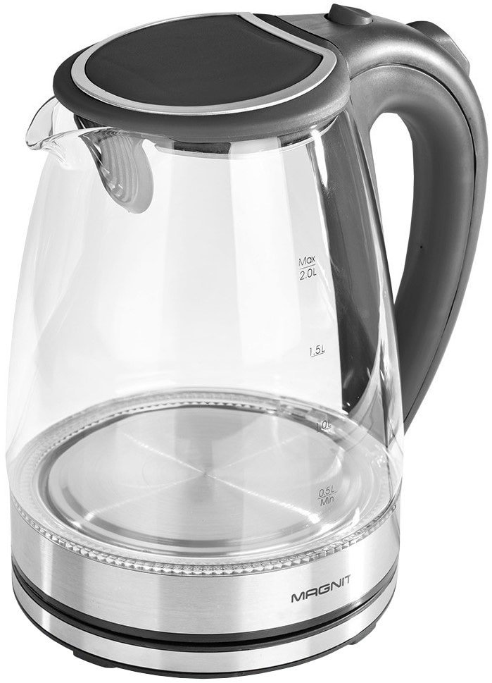 

Электрический чайник Magnit RMK-3700