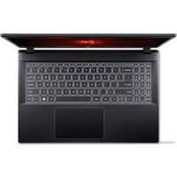 Игровой ноутбук Acer Nitro V 15 ANV15-51-57E2 NH.QNBER.004 в Солигорске