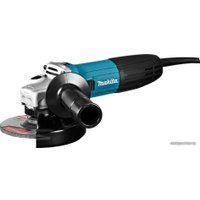 Угловая шлифмашина Makita GA5030RK