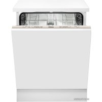 Встраиваемая посудомоечная машина Hansa ZIM 634 B