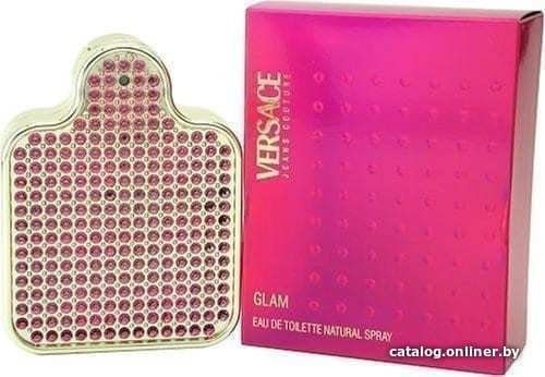 Туалетная вода Versace Jeans Couture Glam EdT (75 мл)