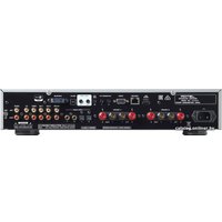 Интегральный усилитель Rotel A14 MKII (черный)