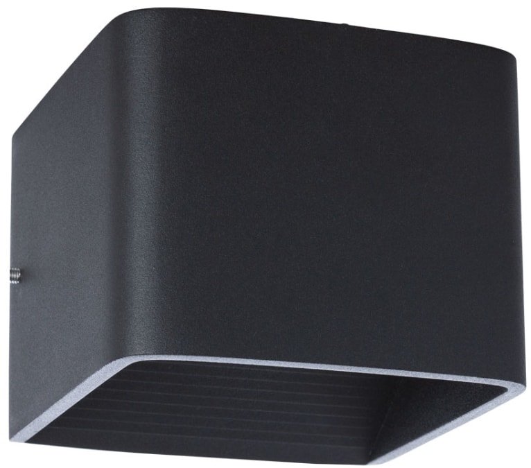 

Бра Arte Lamp Scatola A1423AP-1BK