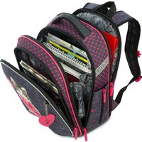 Школьный рюкзак Hummingbird V2