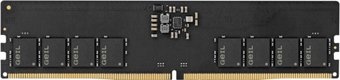 Оперативная память GeIL Pristine 32ГБ DDR5 4800 МГц GN532GB4800C40S