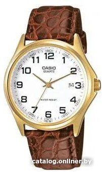 Наручные часы Casio MTP-1188PQ-7B
