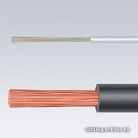 Стриппер Knipex 12 62 180