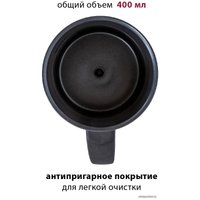 Автоматический вспениватель молока Pioneer MF101