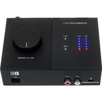 Native Instruments Komplete Audio 1