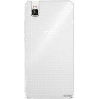 Телефон Huawei ShotX 32GB White