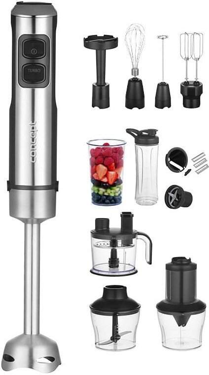 

Погружной блендер Concept TM5500