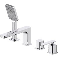 Смеситель Timo Torne 4330/00Y (хром)